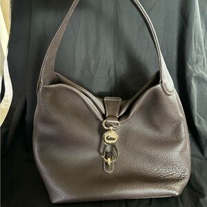 Dooney and Bourke (soft leather)